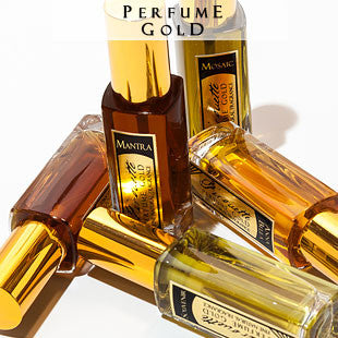Perfume Gold