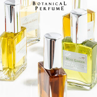 Botanical Perfume